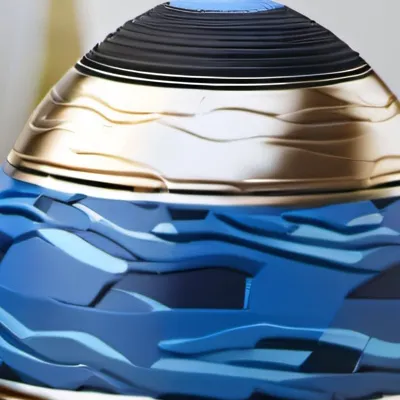 chat with ai character: Easter