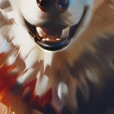 chat with ai character: Smiling critters 