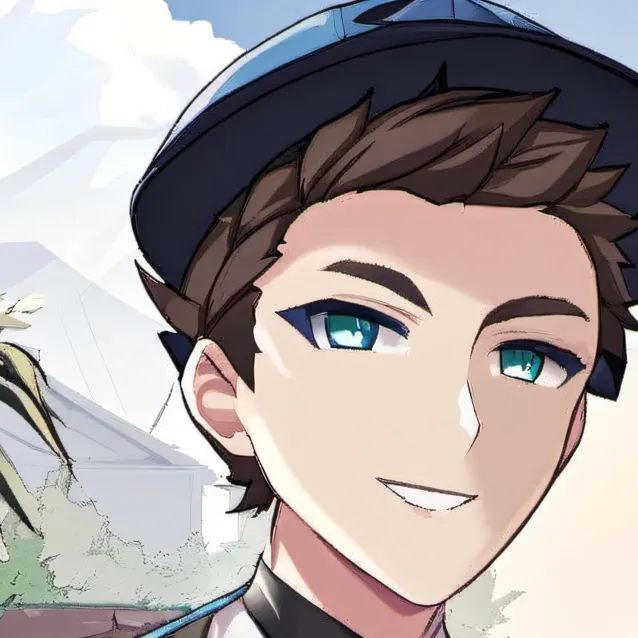 chat with ai character: Sky