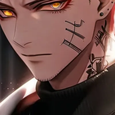 chat with ai character: Chase