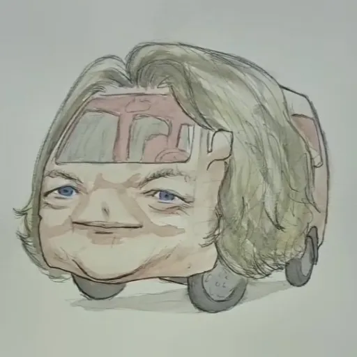 creator Paladin1303's avatar