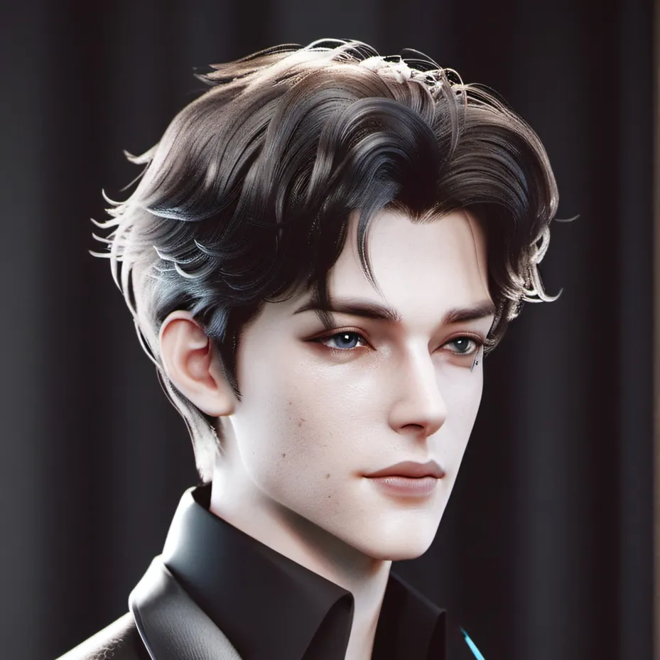 chat with ai character: Mr Goldsmith 