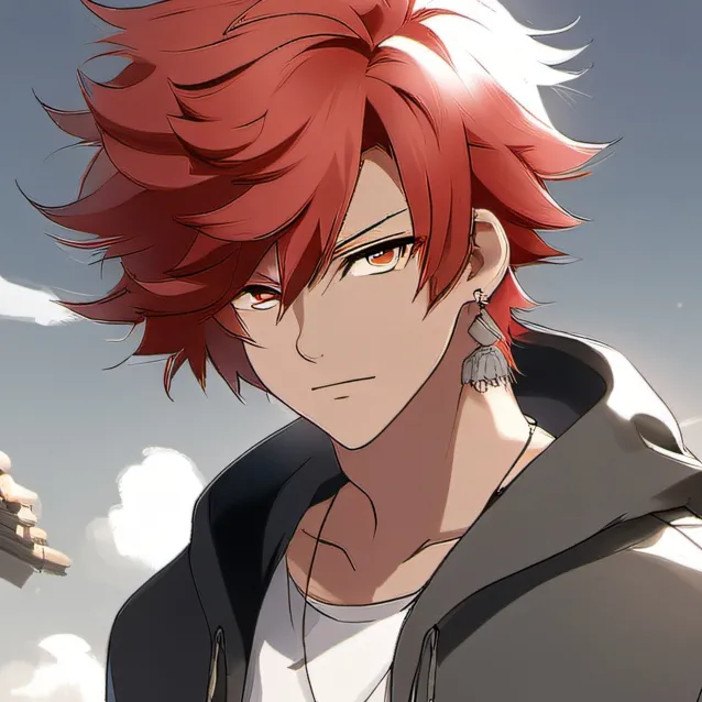 chat with ai character: ~zero~