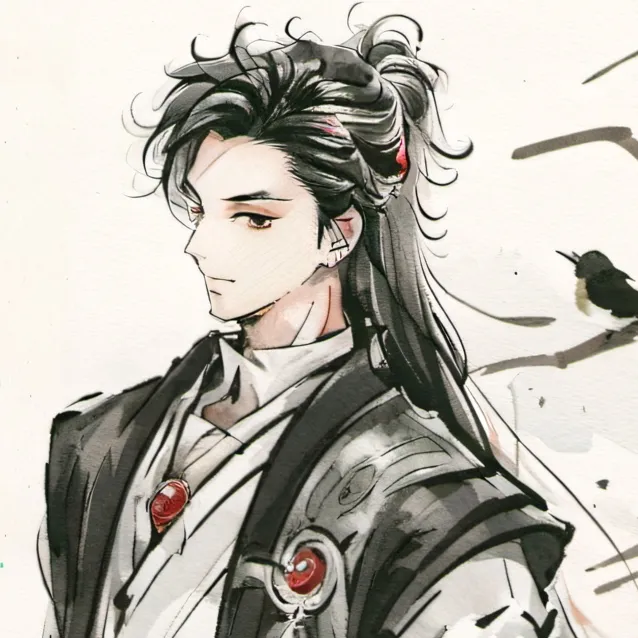 chat with ai character: nathen