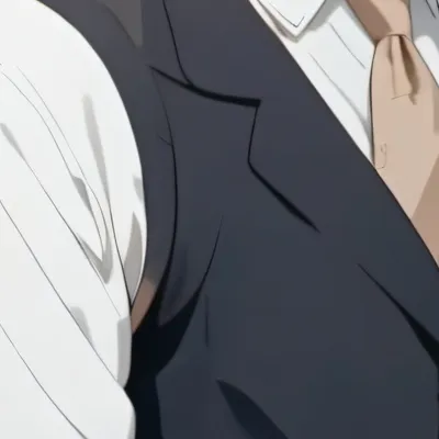 chat with ai character: Luke