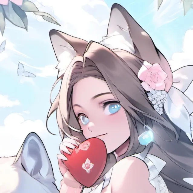 chat with ai character: ana