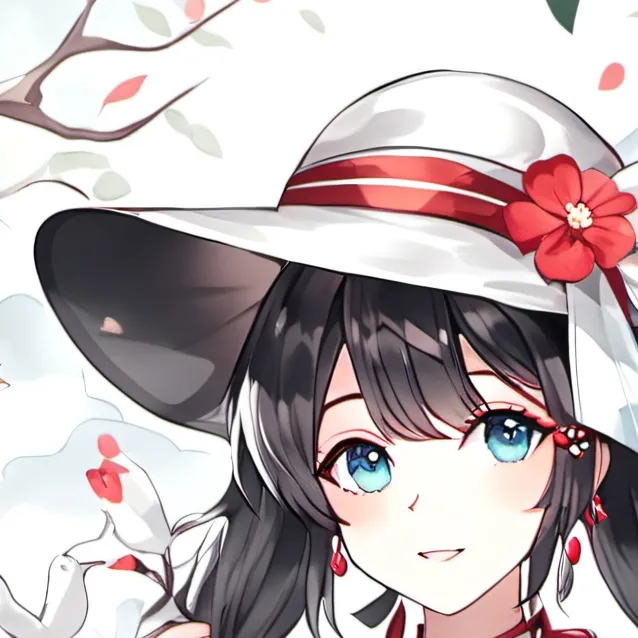 chat with ai character: Rihanna