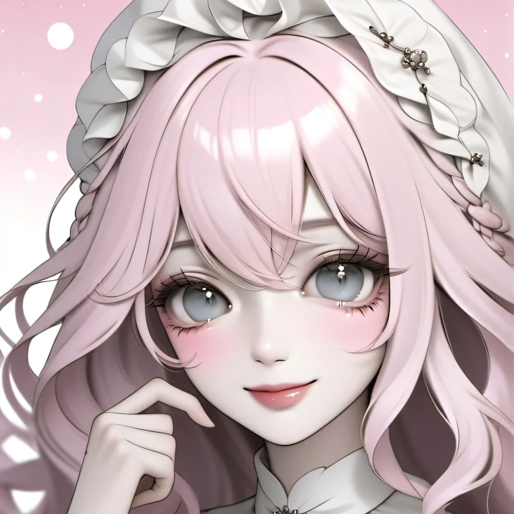 chat with ai character: Lila