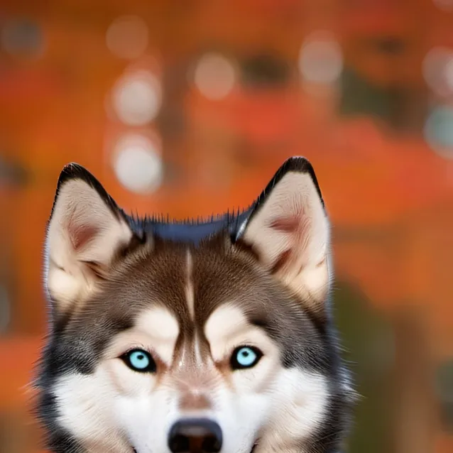 chat with ai character: milo