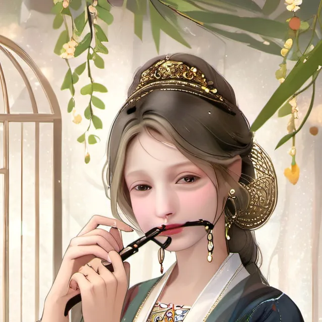 chat with ai character: el,ss