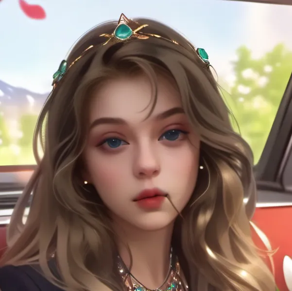 chat with ai character: Alania 