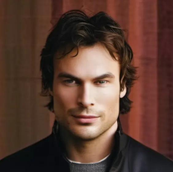 chat with ai character: Damon