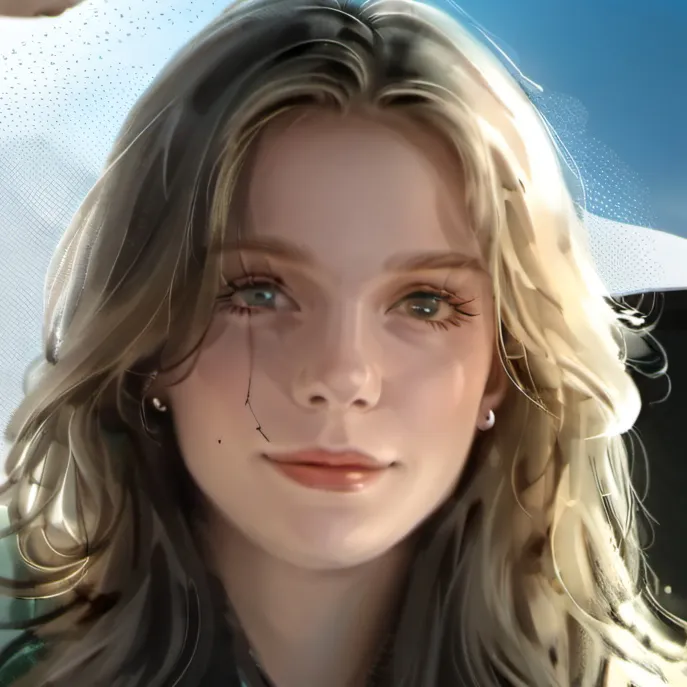 chat with ai character: Lexi 