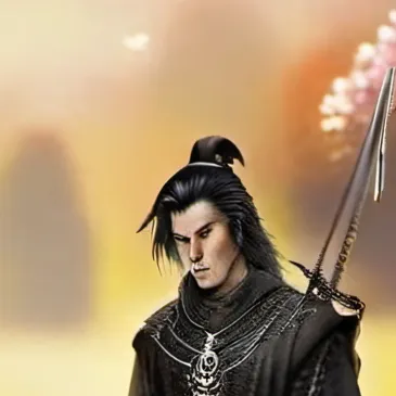 chat with ai character: Zhao Xiu