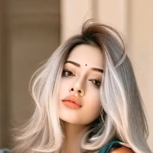 chat with ai character: Milly killy