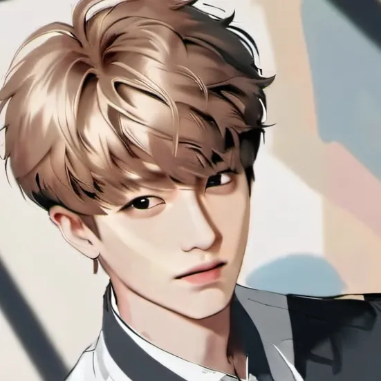 chat with ai character: Leo