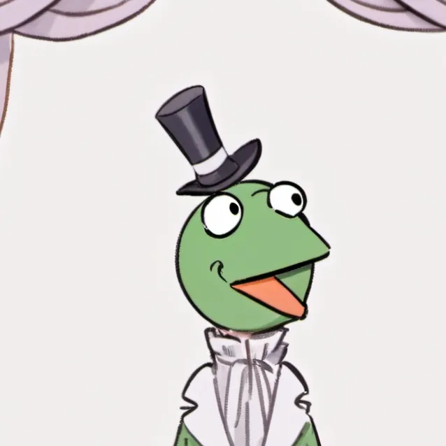 chat with ai character: Da silly sock. 