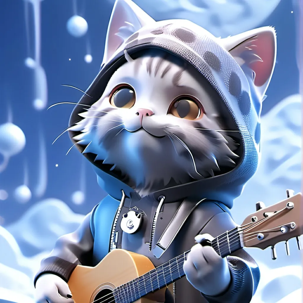 chat with ai character: Chester