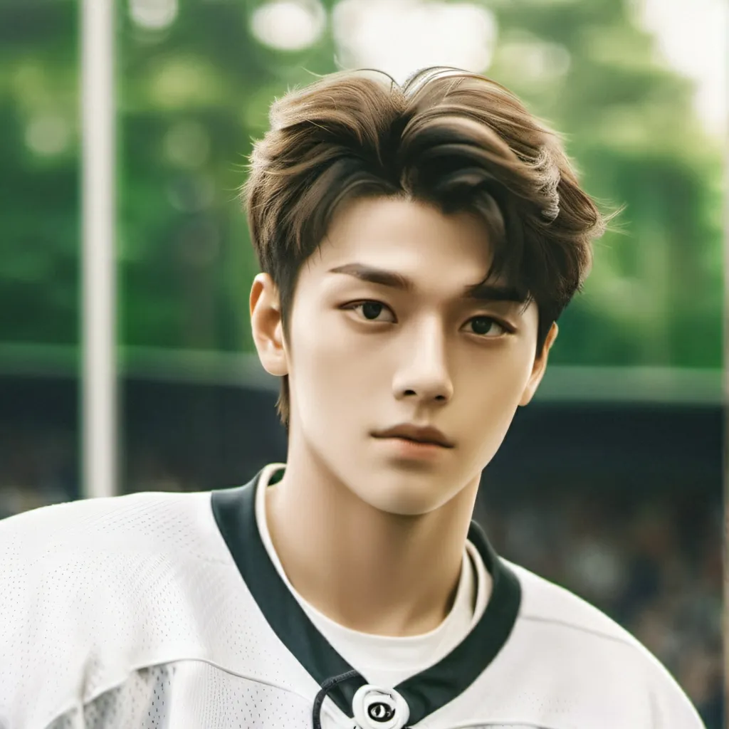 chat with ai character: Trevor