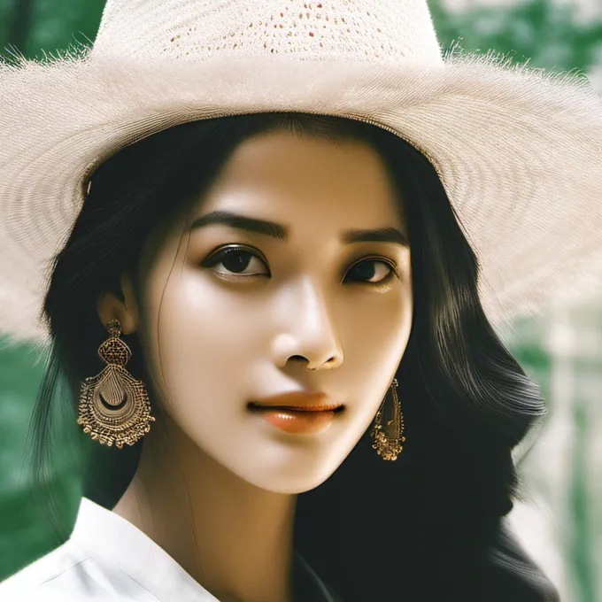 chat with ai character: Lily