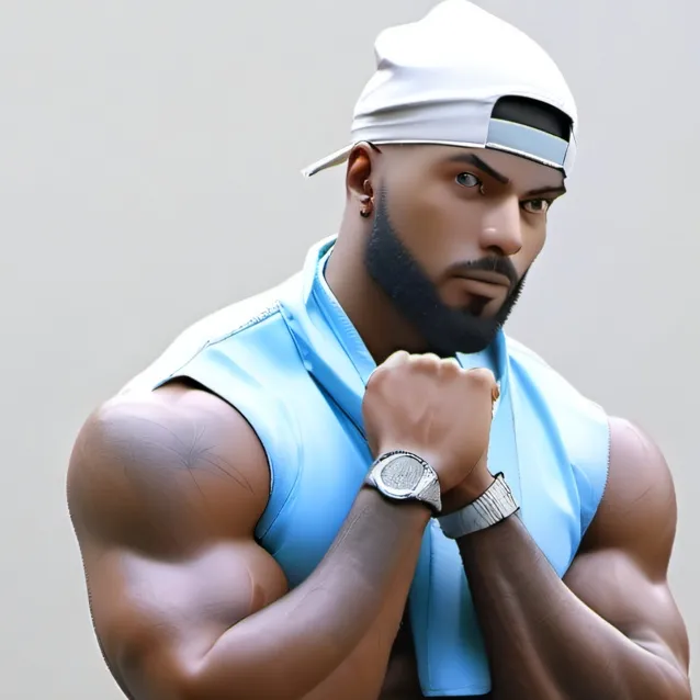 chat with ai character: JAKE 