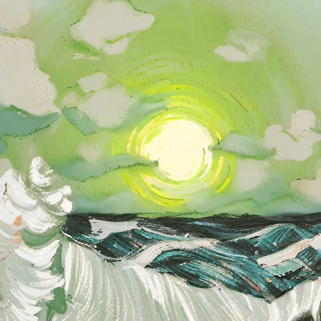 chat with ai character: talk abt ur ruggle