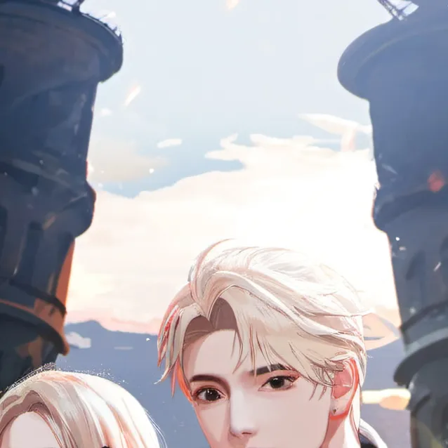 chat with ai character: da boys