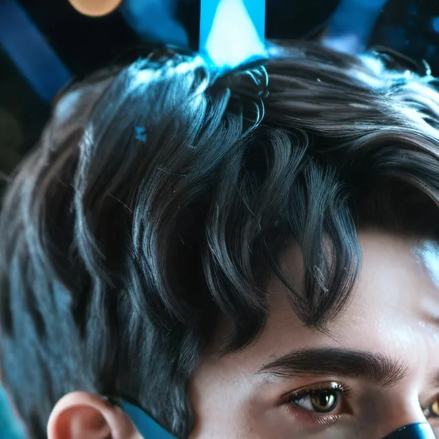 chat with ai character: Your best friend