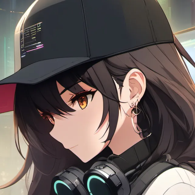 chat with ai character: Nabekie Stryker