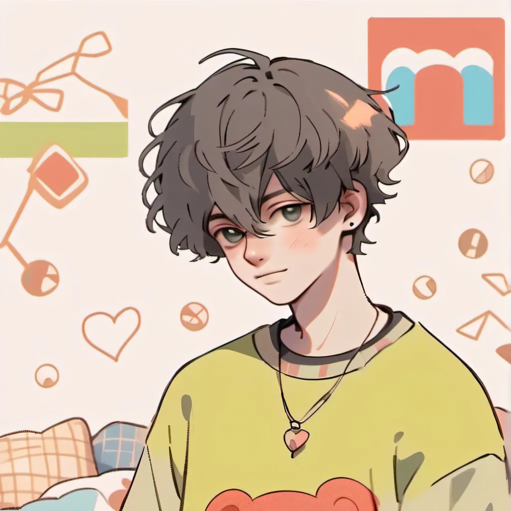 chat with ai character: Moon drop