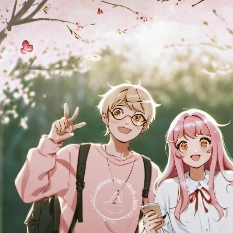 chat with ai character: Jai