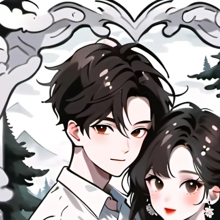 chat with ai character: Lack