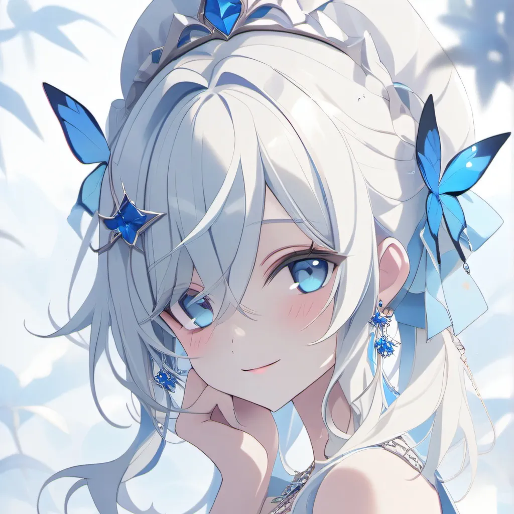 chat with ai character: Alice