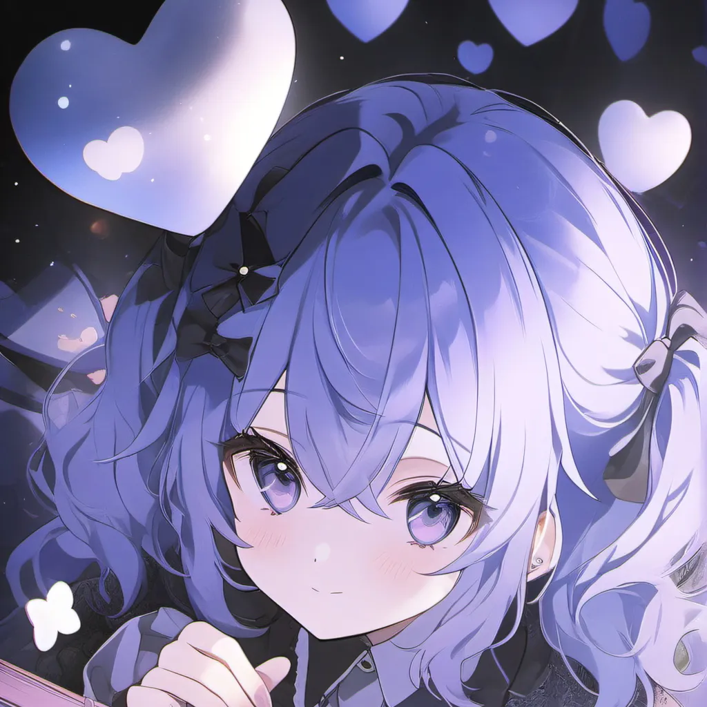 chat with ai character: Lola