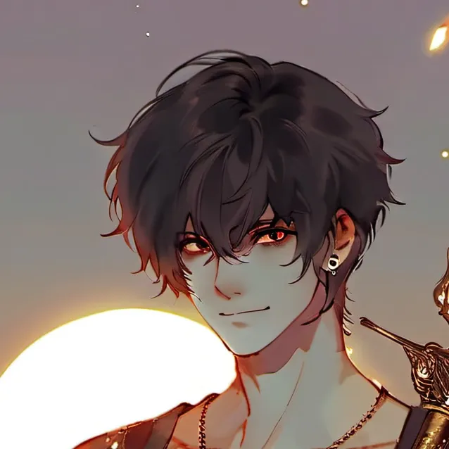 chat with ai character: Kade