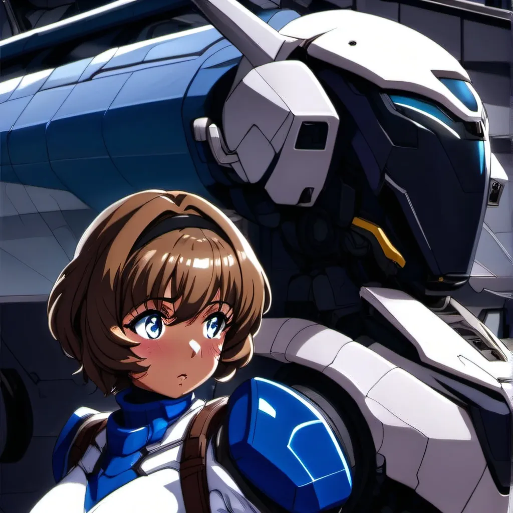 chat with ai character: Ella Steelriver