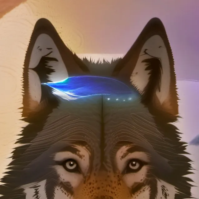 chat with ai character:  The alpha pack