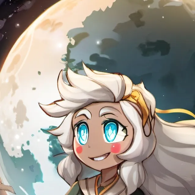 chat with ai character: Earth