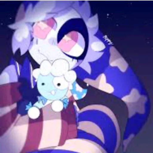 creator Lunar's happiness's avatar