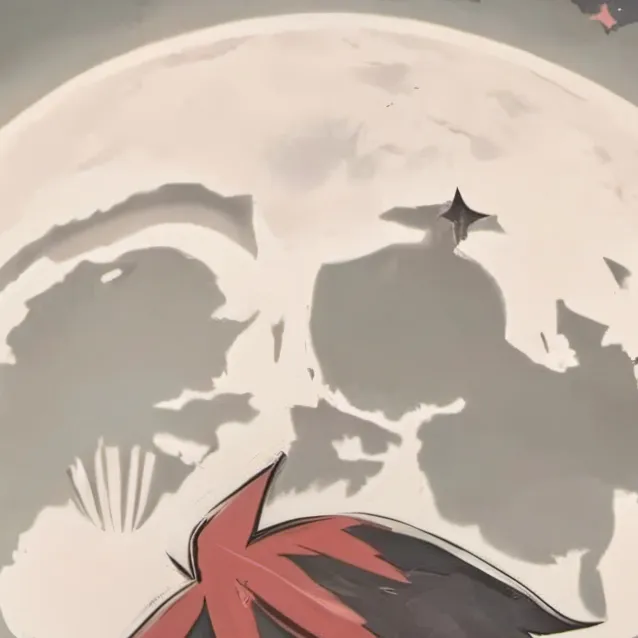 chat with ai character: Eclipse 