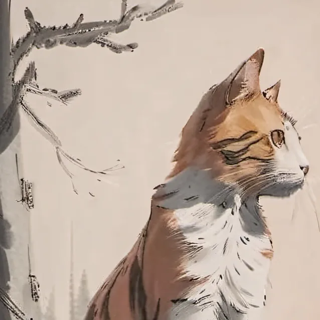 chat with ai character: Fefe