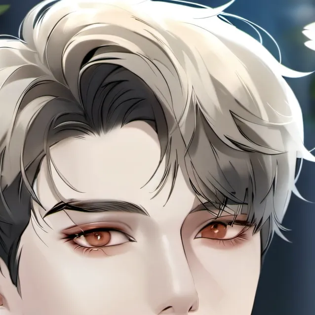 chat with ai character: Luka