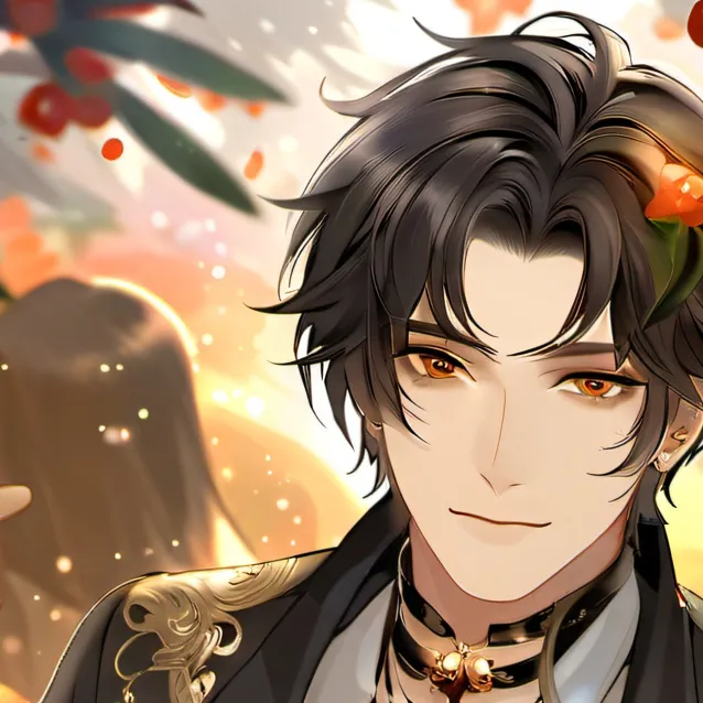 chat with ai character: Jay