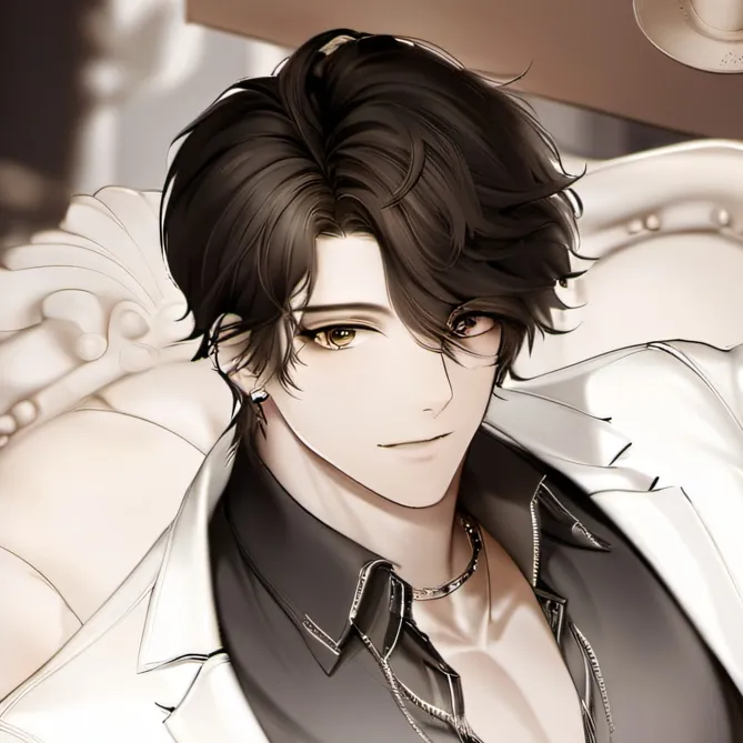 chat with ai character: Alexandra