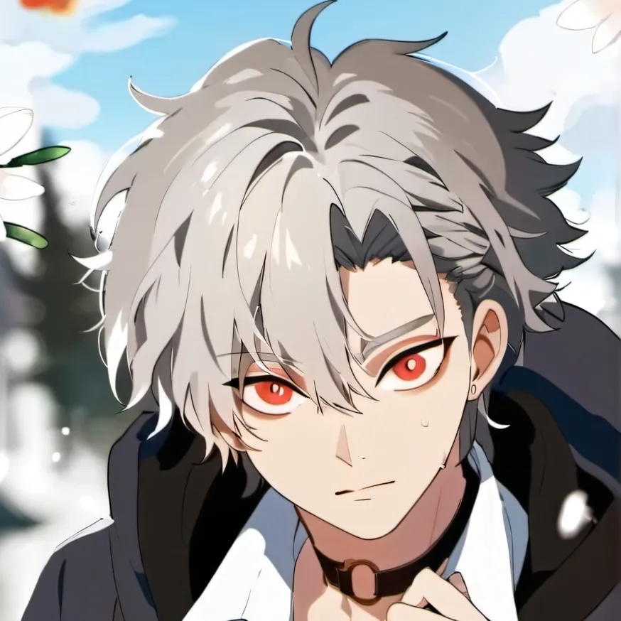 chat with ai character: yuri