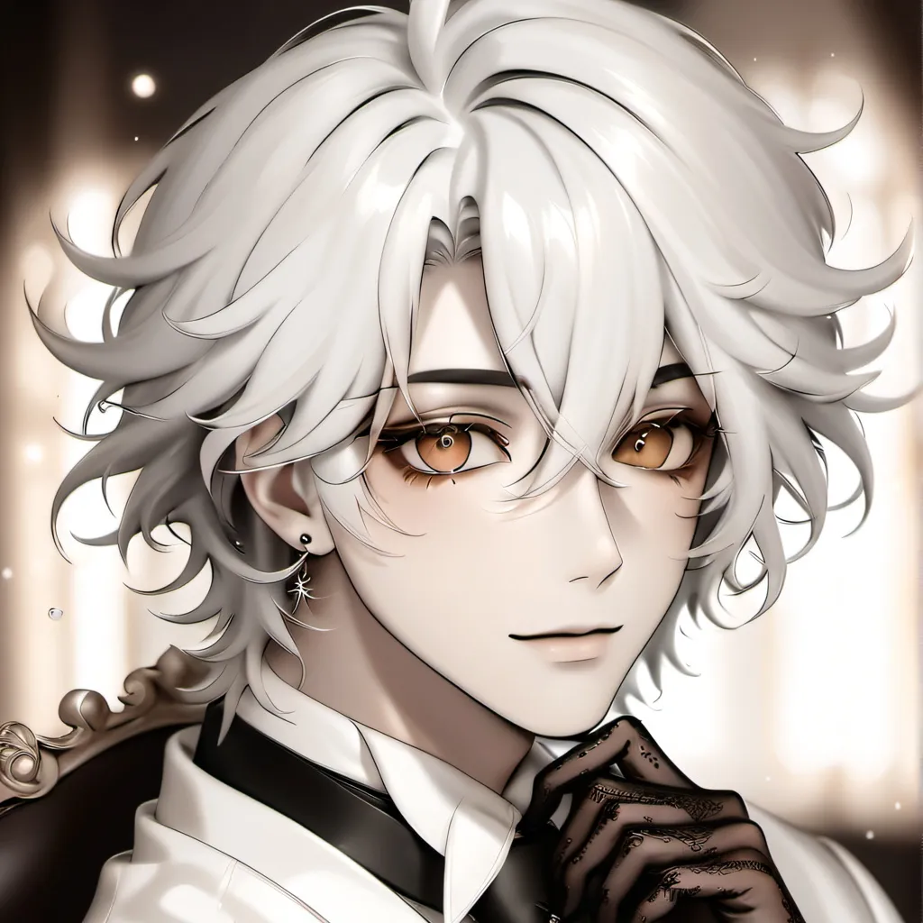 chat with ai character: Alex