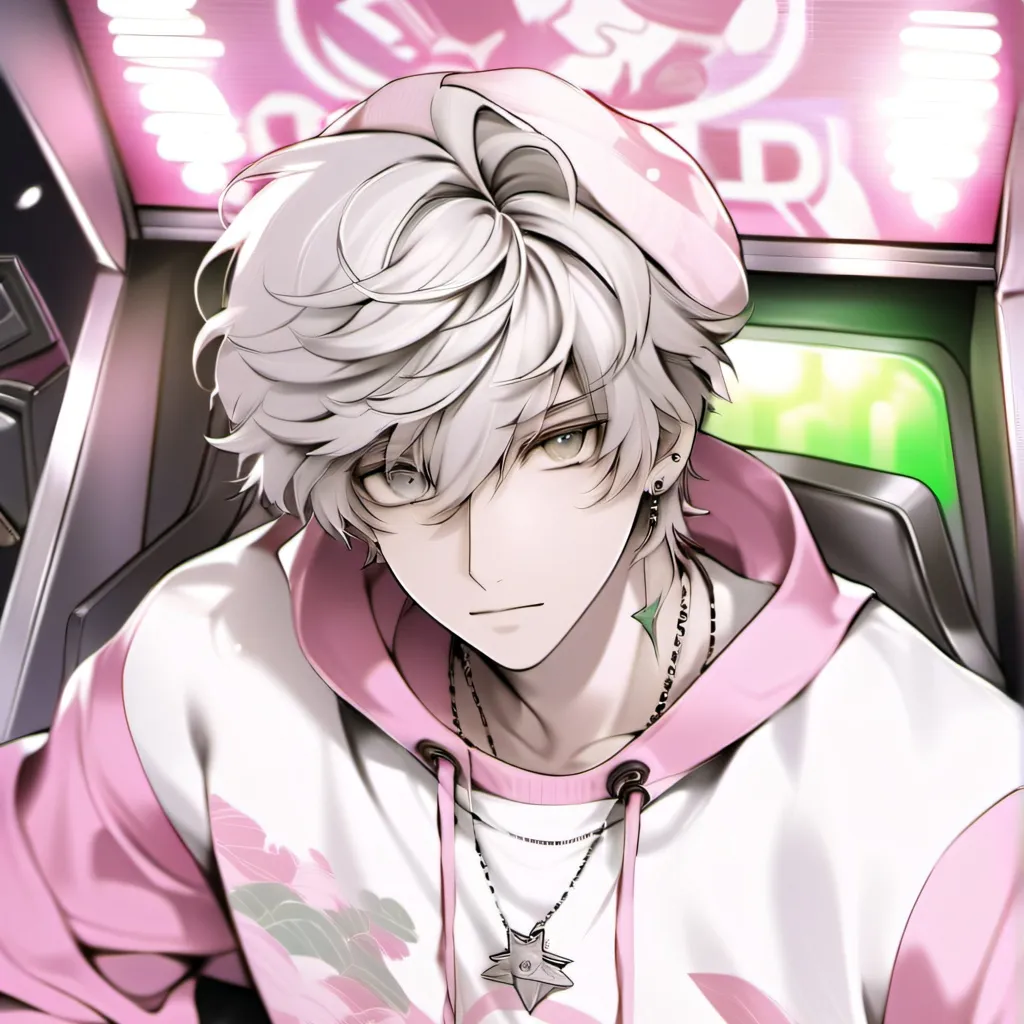 chat with ai character: Alvin 