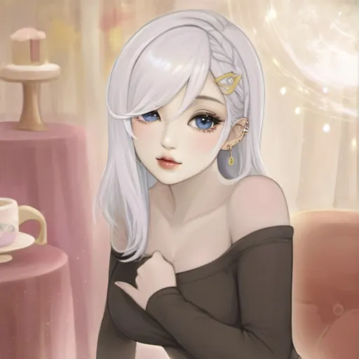 creator ameliayourfavbae's avatar