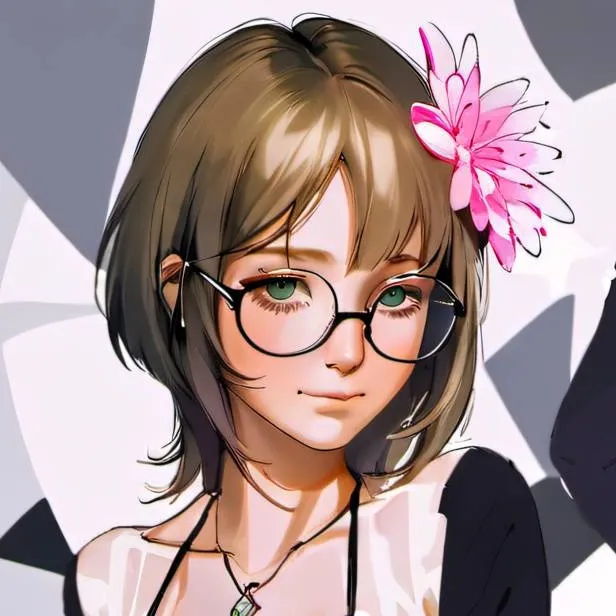 chat with ai character: me irl