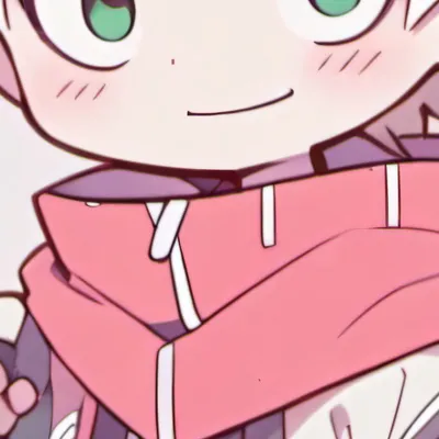 chat with ai character: Tiny bakugo mha